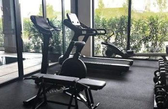 Magda Aparthotel Anchoria Mechelinki - Foto 13