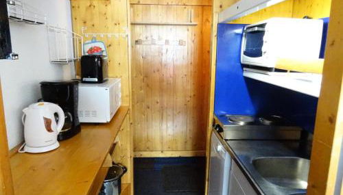 Résidence Cascade - Studio 3 personnes à Arc 1600 ski aux pieds et proche des commerces MAE-2141 - Foto 5