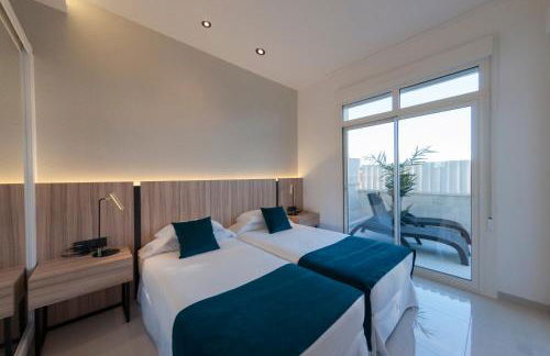 Apartamentos La Laguna II Luxury Apartments - Photo 22