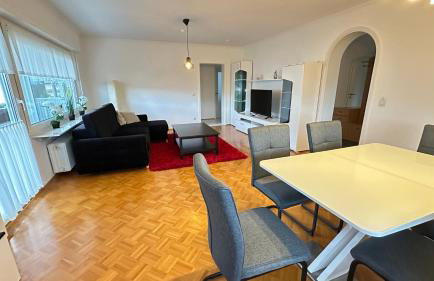 Daheim am Wasserturm - Wörth - Foto 7