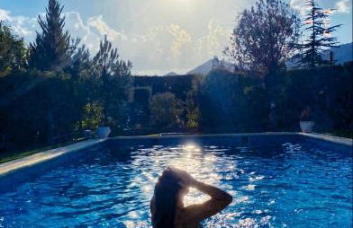 Torcales del Lobo Apartamentos Rurales - Foto 15