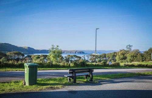 Sea Front Cottage - Foto 41