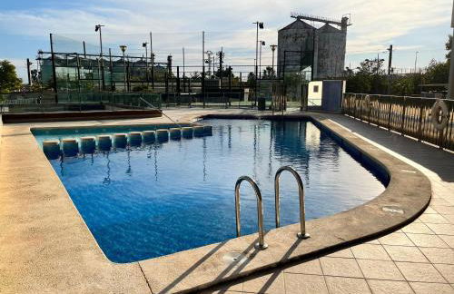 SingularStays Oceanic - Foto 20