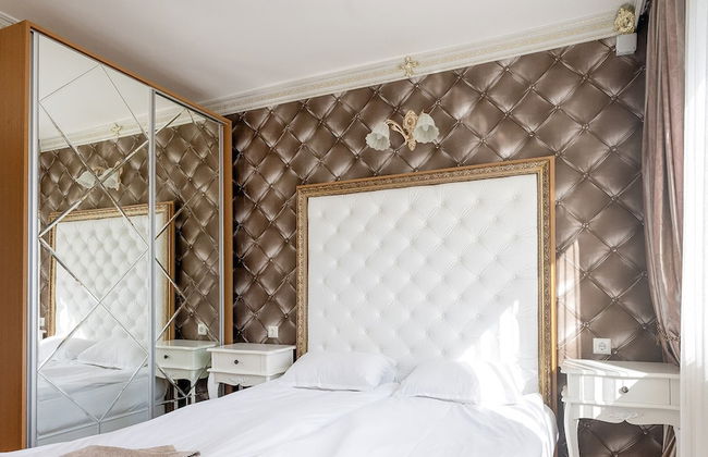 Mon Tour apartments - Photo 20