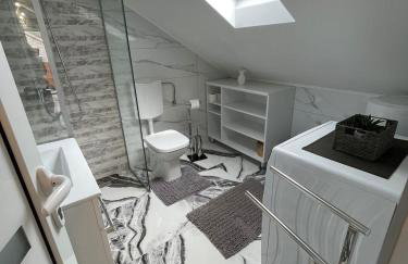 Family friendly house with a swimming pool Mijaca, Zagora - 21267 - Photo 19