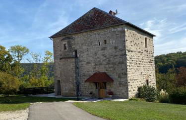 La Tour de Côtebrune - Foto 1