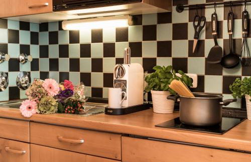 Parkside Apartment House - Foto 32