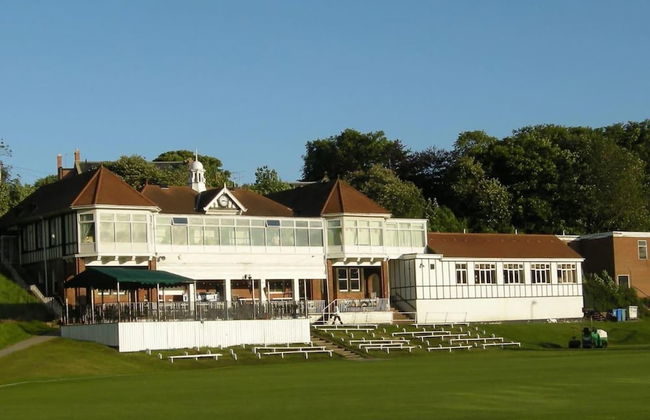 5star City Homes - Close to City Center, Free Wifi - Photo 33