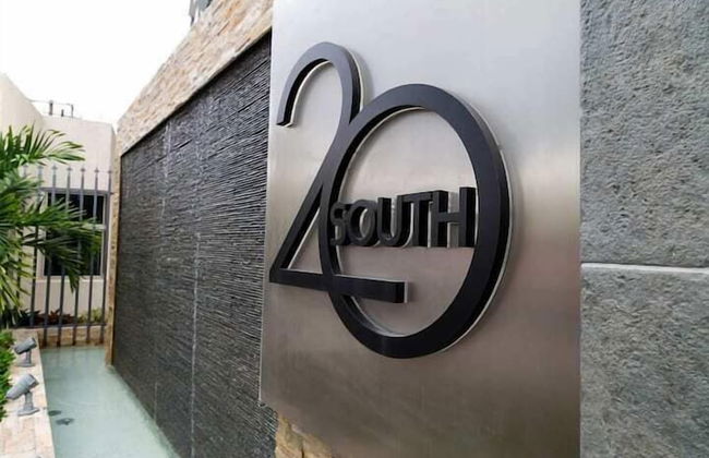 20 South Apartment - Foto 35