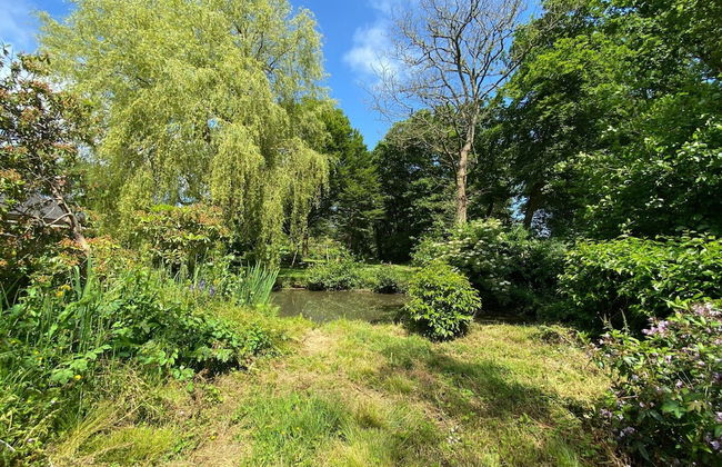 Cottage in Normandy Near Barneville-carteret - Foto 18