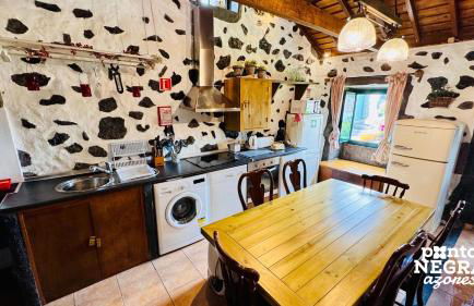 Casa da Serreta by PontaNegraAzores - Photo 64