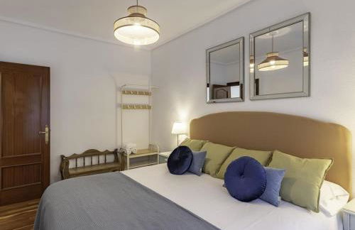 Elegant apartment in Getxo - Foto 15