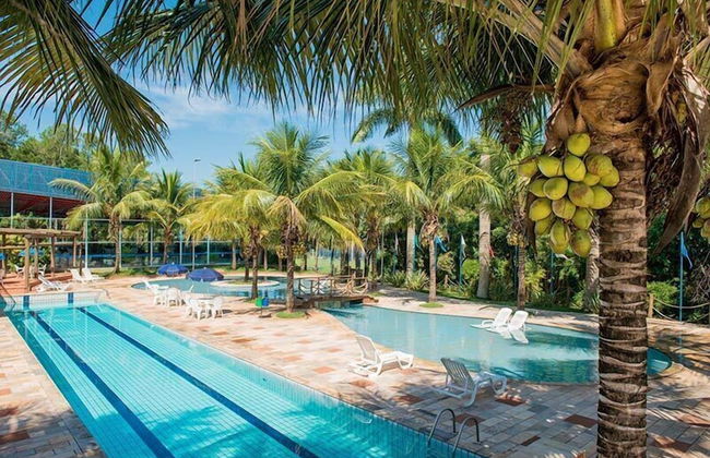 Hotel Estância Barra Bonita - Photo 25