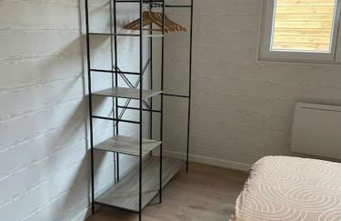 Les Chalets du Mancel - Chalet Tennessee - 500 m Bouleries Jump , 10 min du circuit des 24h - Foto 11