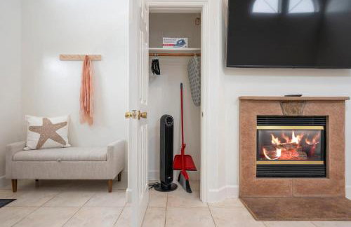 Montara Penthouse Elevated Comfort Above Downtown Half Moon Bay - Foto 32