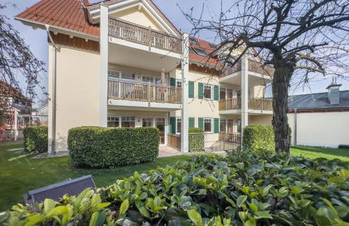 Ferienwohnungen Apfelhof-Bodensee - Foto 3