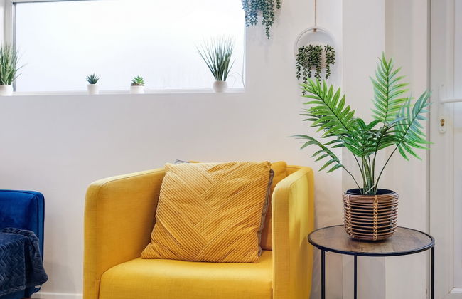 Apartment King House Hayes - Foto 14