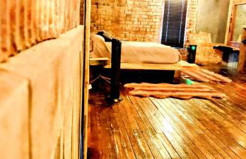 Hocking Hills Rusty Lofts - Foto 31