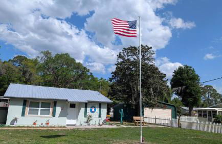 FREE BOAT to use ,Fish Camp, Water Front, Pets ok - Foto 53