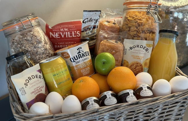 Stonehenge Cottages - Foto 57