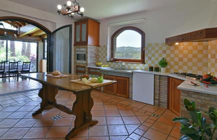 Villa Biddizza 10 Emma Villas - Foto 30