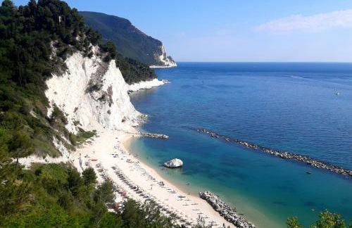 Viverenumana appartamenti la tua casa in centro a pochi passi dal mare - Photo 22