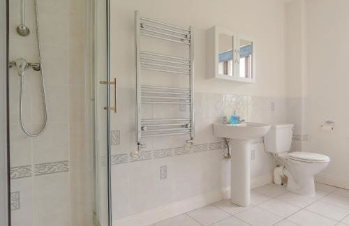 Mulberry Cottage - Foto 19