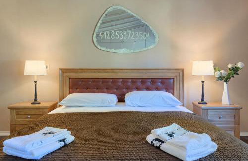 Villa Moira by Interhome - Foto 48