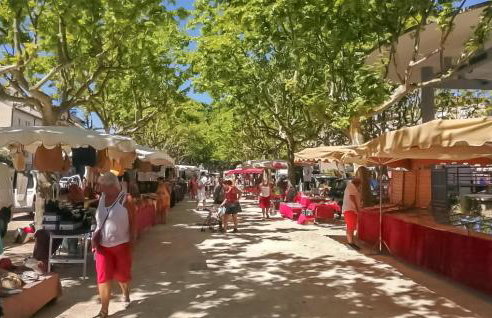 Nice Home In Barjac With Wifi - Foto 32