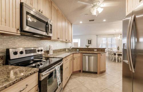 1081 PD Unwind in Our Spacious Townhome Oasis - Foto 29