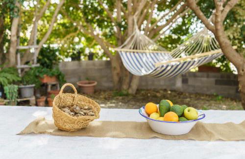 CORTIJO OHANA - Foto 31