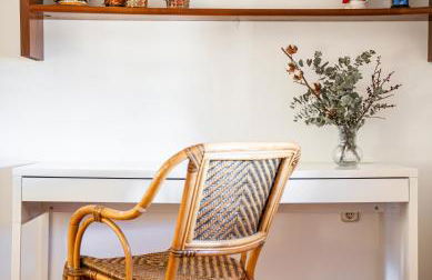 Casa rural Buenos Días con chimenea, calefacción y barbacoa - Foto 39