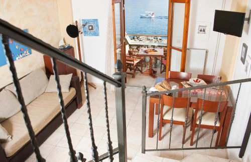 Alkyoni Apartments - Foto 21