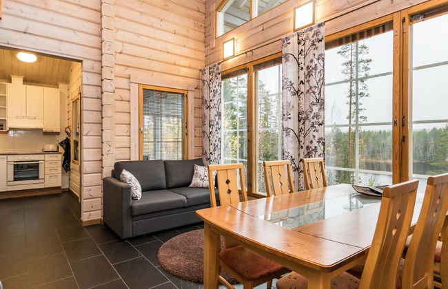 Kielonkallio - Foto 16