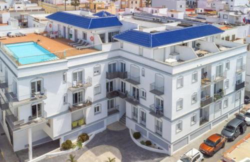 Appartement Laduna , Résidence Ventura - Photo 20