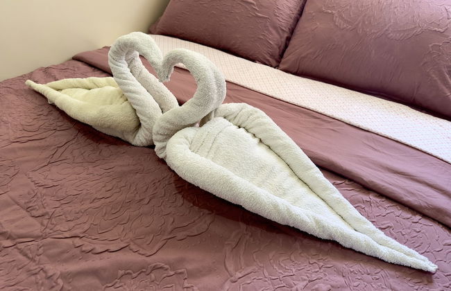 Avida - Simple and Elegant 3BR 33 - Foto 24