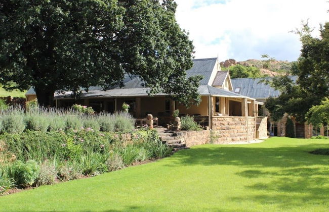 Imla Guest Farm - Foto 62