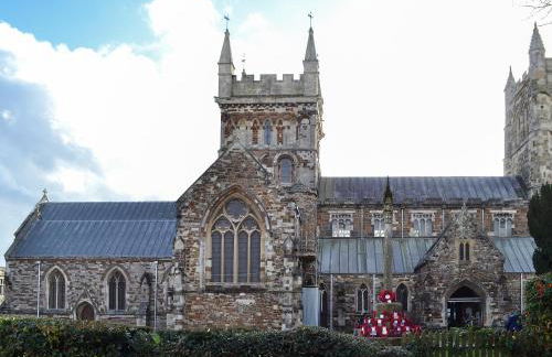 The Townhouse - Photo 27