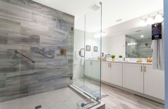 Cozy 3 Bd Close to Disney @ Enclaves at Festival 808 - Foto 35