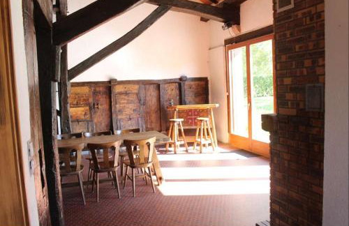 Gîte MARISA - Foto 8