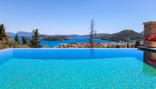 Villa Kallisto - Photo 3