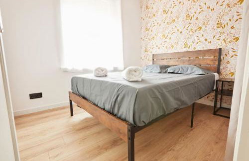 Elégant T3 A 5 min de la gare Lille-Flandres - Foto 13