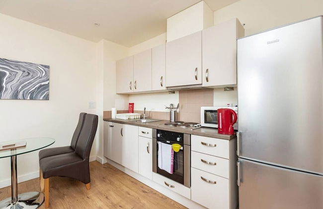 Golden Heights 8 - Foto 4