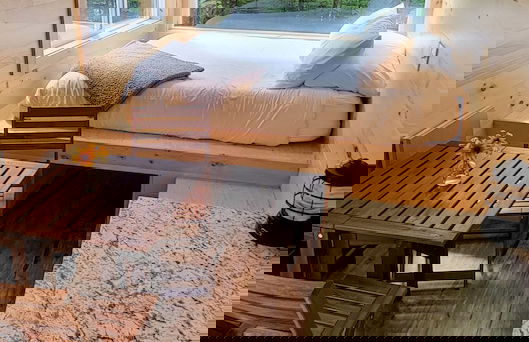 Trailside Stays - Foto 9