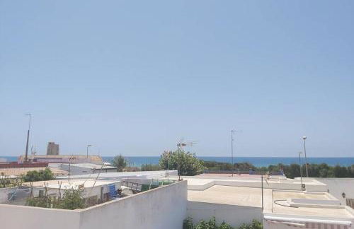 Casa totalmente nueva a 50 metros de la playa - Foto 11