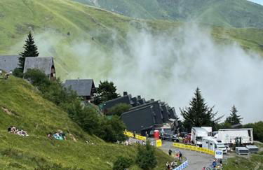 Chalet 4 pers confort 100mdespistes St Lary 4 étoiles - Foto 31