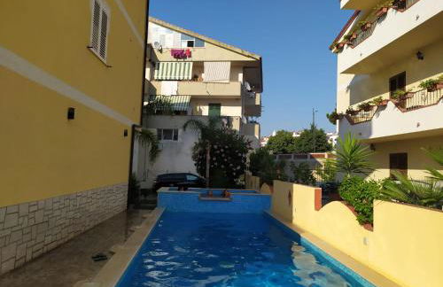 La Playa Del Sol Tropea - Foto 52