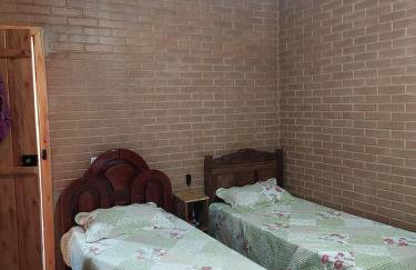 Chalé Cheiro de Mato - Foto 18