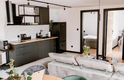 Apartamenty Larice balia, sauna, podgrzewany basen od 30 kwietnia - Foto 46