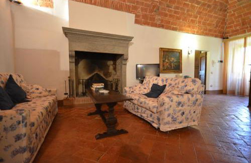 Favolosa Villa in Toscana - Foto 51